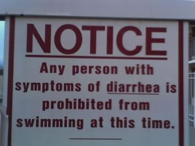 Diarrhea